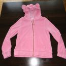 * kapucar h&m št. 122/128 - 4 eur
