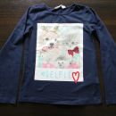 * h&m št. 122/128 - 2,5 EUR