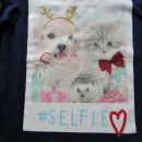 * h&m št. 122/128 - 2,5 EUR