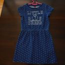 oblekica s.oliver št. 122- 7 eur