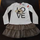 oblekica minnie mouse - 5 eur