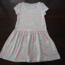 oblekica h&m št. 122/128- 3 eur