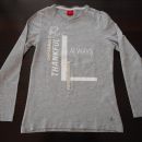 s.oliver št.128 -xs - 5 eur