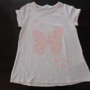 h&m št. 122/128 - 3 eur