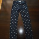 tople hlače h&m št.134 - 4 eur