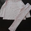 pižamica zara št.130 - 4 eur