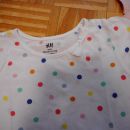 *majčka h&m št.122/128