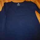 * h&m majčka  št. 122/128