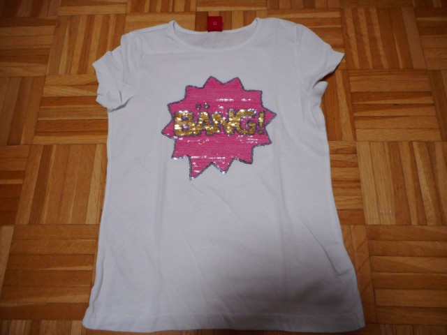 S.oliver 128/134