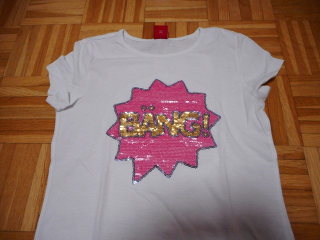 S.oliver 128/134
