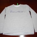 puloverček benetton št.m- 130 cm
