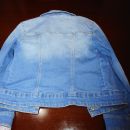 jeans jakna c&a št.128