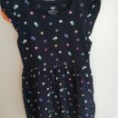 *oblekica H&m št.122/128
