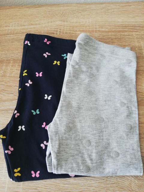 *H&m 3/4 legice št. 134
