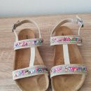 *sandalčki Geox št. 34 - 15€