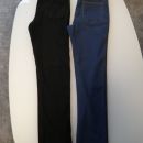 *jeans legice Zara št 140