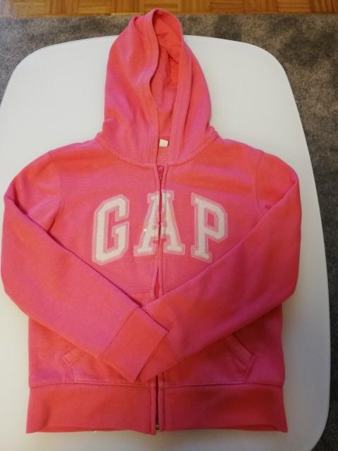 *kapucar Gap št.M - 130 cm