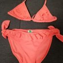 *kopalke Benetton št.L - 140 cm