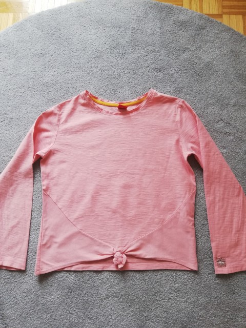 *majčka S.oliver št. 140 - 4 eur