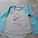 *majčka Gap Disney št. L (140) - 3,5 eur