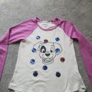 *majčka Gap Disney št. L (140) - 3,5 eur