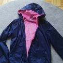*prehodna jaknica Benetton št. L - 140 - 10 eur
