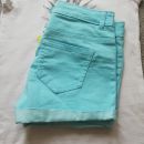 *kr.hlačke C&A št.140 - 4 eur