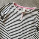 *pižama H&M št. 134-140 - 4 eur