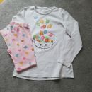 *pižama Zara št. 140 - 4 eur