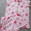 *pižama C&a 134 - 3 eur