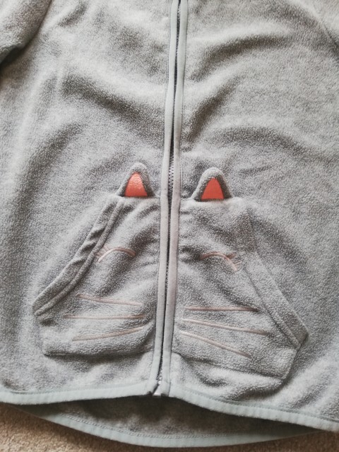 *termoflis cool club št. 140 - 4 eur