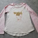 *majčka Gap Disney št. L (140) - 3,5 eur