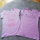 *majčki Benetton št. 140 - 4 eur-kos