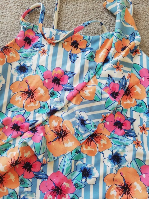 *kopalke Zara št.140 cm - 5 eur