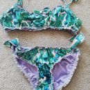 *kopalke Benetton št.  L - 140  - 5 eur