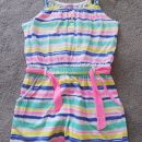 *pajacek dopo dopo girls št.122-128 - 2 eur