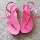 *sandali Ipanema EUR št. 35-36 - 7 eur