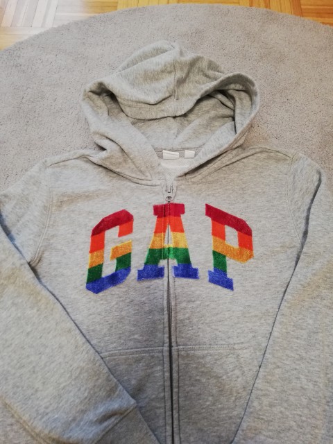 *kapucar GAP ŠT.L