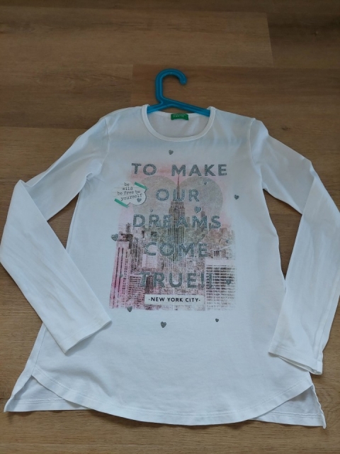Benetton št.150