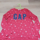 *majčka gap št. l (137-142 cm)