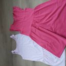 H&M št.134-140 - 3 eur-kos