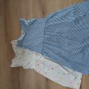 H&M št.134-140 - 3 eur-kos