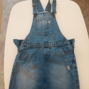Jeans oblekica Cool club št. 158