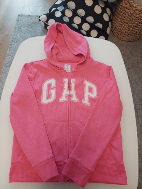 *Kapucar Gap št. 12 (xl)
