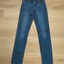 *Kavbojke Okaidi, št. 152, 12y, skinny