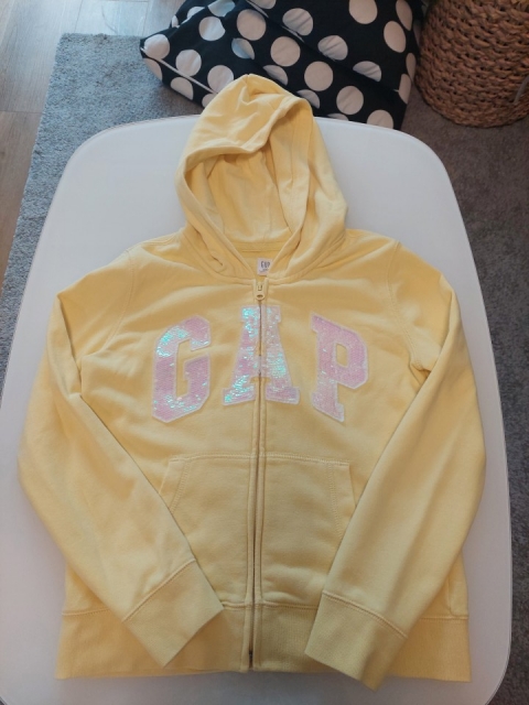 *Kapucar Gap št. 12, xl