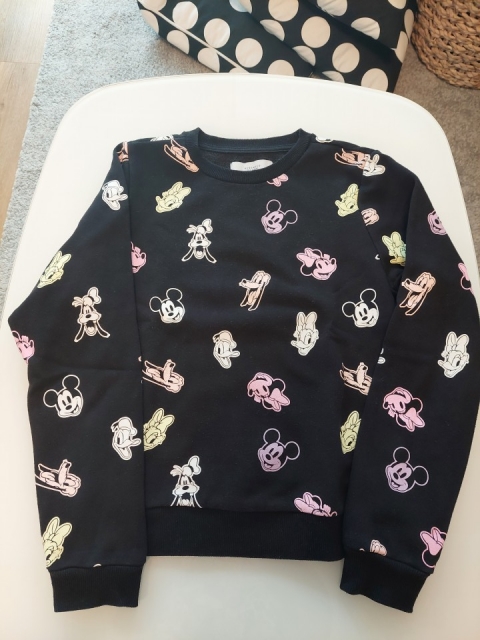 *Pulover Reserved št. 152
