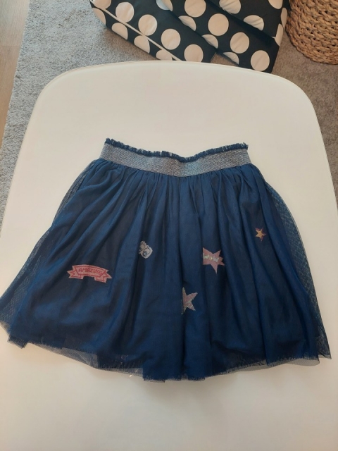 *Krilo Benetton št. 150, xl