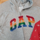 *kapucar GAP ŠT.L - 6 eur