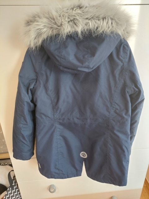 Daljša bunda C@a št. 152